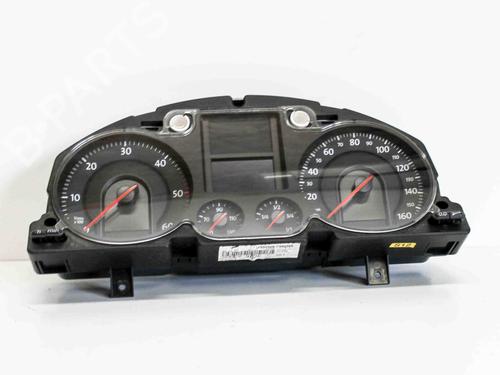 Cockpit VW PASSAT B6 (3C2) 1.9 TDI (105 hp) 7912656