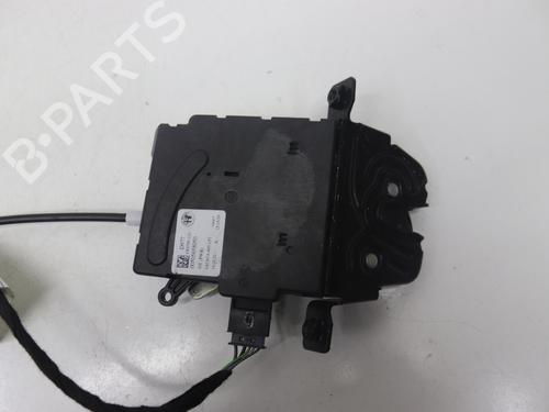 Tailgate lock ALFA ROMEO STELVIO (949_) 2.0 Q4 | BP29919282C101 