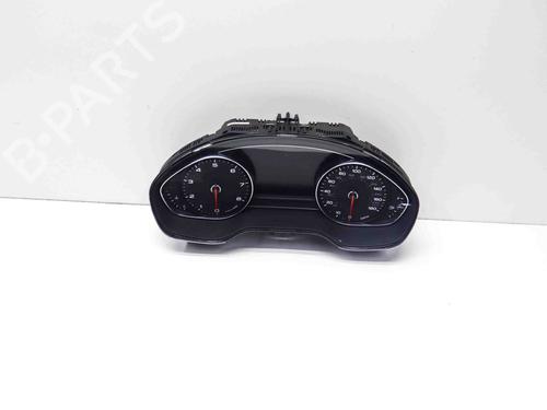 Used Instrument cluster AUDI A8 D4 (4H2, 4H8, 4HC, 4HL) 4.2 FSI quattro (371 hp) 29460300