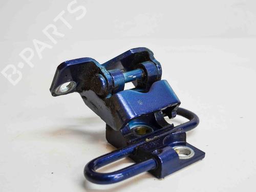 Hinge/Door check strap VW GOLF VI (5K1) 1.4 TSI | BP14669347C146