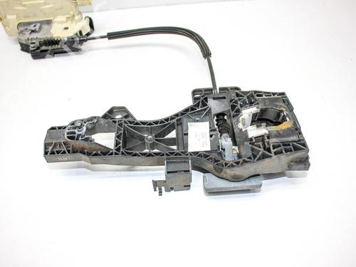 Rear right lock AUDI Q7 (4LB) 3.0 TFSI quattro | BP30165046C99