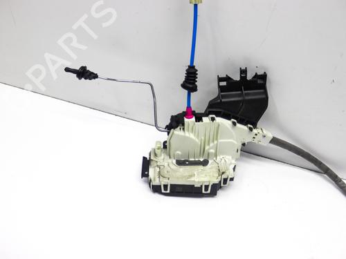 Rear right lock MERCEDES-BENZ CLA Coupe (C117) CLA 250 (117.344) | BP29752346C99 