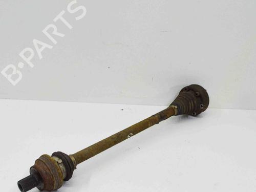 Right rear driveshaft SKODA YETI (5L) 2.0 TDI 4x4 | BP15083978M41
