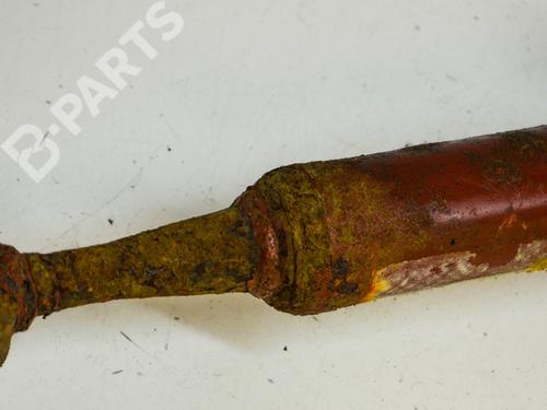 Right front shock absorber AUDI A4 B7 Avant (8ED) 2.0 TDI 16V | BP6531724M17 