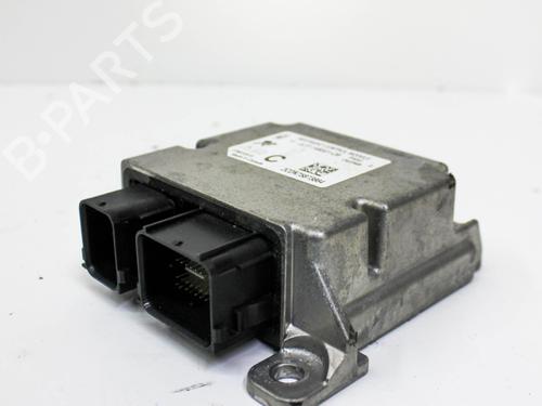 ECU airbags FORD USA F-150 Crew Cab Pickup 2.7 | BP28820916M53 