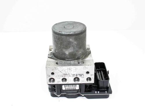 ABS AUDI A4 Allroad B8 (8KH) 2.0 TFSI quattro (220 hp) 19432129