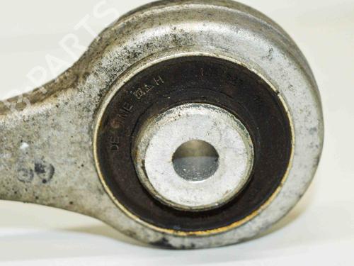 Left front suspension arm AUDI A6 C7 (4G2, 4GC) 2.0 TFSI quattro | BP10529965M12 