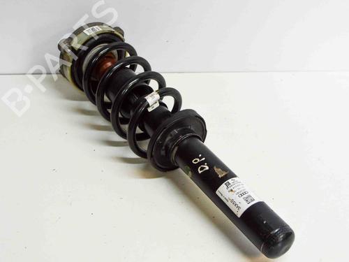 Used Right front shock absorber AUDI Q5 (FYB, FYG) 2.0 TDI quattro (190 hp) 8848749