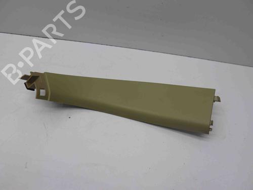 Used Boot lining MERCEDES-BENZ GL-CLASS (X164) GL 450 4-matic (164.871) (340 hp) 28604478