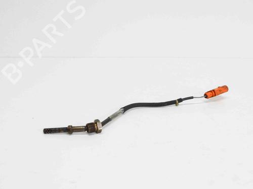 Elektronisk sensor AUDI A4 B8 (8K2) 2.0 TDI (143 hp) 7912894