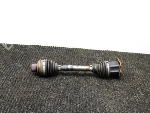 Used Right front driveshaft Right front driveshaft AUDI A4 B9 (8W2, 8WC) 2.0 TFSI (252 hp) 32433500 32433500