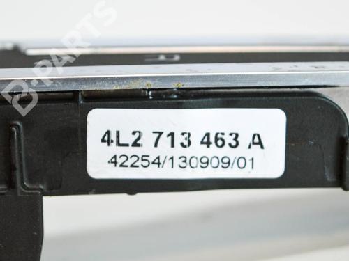 Annen AUDI Q7 (4LB) 3.0 TDI quattro | BP7539882O1 