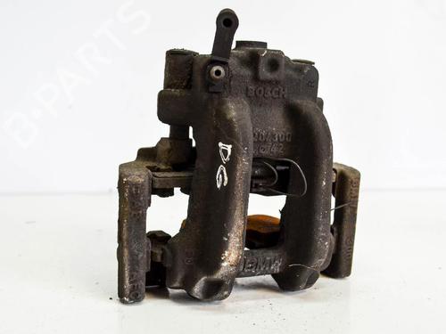 Used Right rear brake caliper BMW 3 Touring (F31) 318 d (143 hp) 14690011