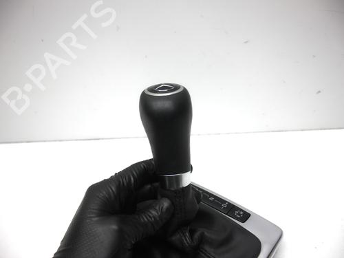 Shift knob MERCEDES-BENZ C-CLASS Coupe (C204) C 220 CDI (204.302) | BP33445426I34 - Image 5