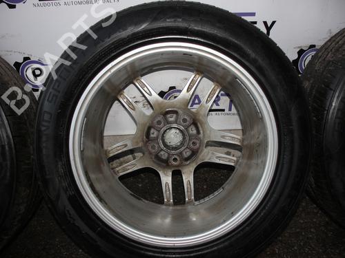 Fælk PORSCHE CAYENNE (92A) 4.8 S | BP30972275C45 