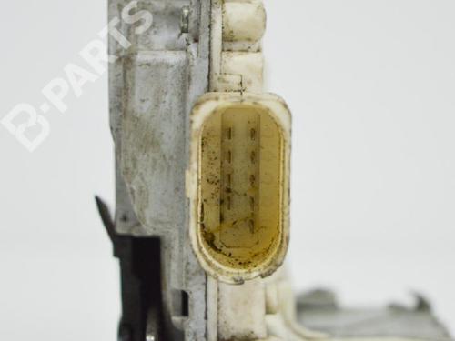 Front left lock AUDI A4 B7 (8EC) 1.8 T quattro | BP7913197C98 