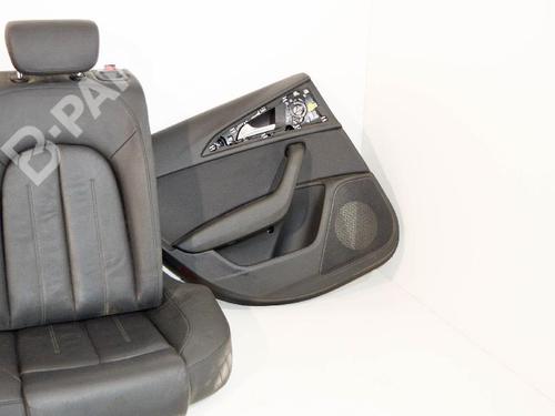 Seats set AUDI A6 C7 (4G2, 4GC) 2.0 TDI | BP8852109C78 