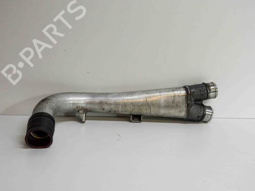 Used Intercooler pipe VW PHAETON (3D1, 3D2, 3D3, 3D4, 3D6, 3D7, 3D8, 3D9) 3.0 V6 TDI 4motion (224 hp) 14677666