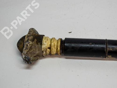 Left rear shock absorber VW TOURAN (1T1, 1T2) 1.9 TDI | BP6496651M18 