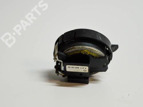 Speaker MERCEDES-BENZ A-CLASS (W176) A 180 CDI / d (176.012) | BP6482324E2 
