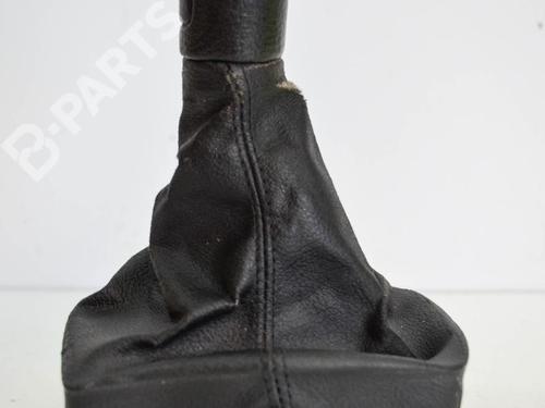 Shift knob VW POLO IV (9N_, 9A_) 1.4 TDI | BP6872360I34 