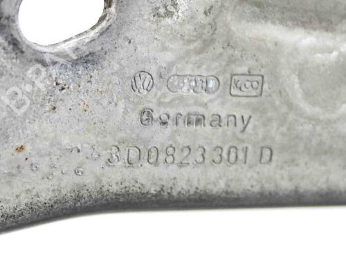 Cerniera/Limitatore di apertura porta VW PHAETON (3D1, 3D2, 3D3, 3D4, 3D6, 3D7, 3D8, 3D9) 5.0 V10 TDI 4motion | BP14684190C146 