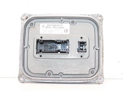Electronic module MERCEDES-BENZ G-CLASS Platform/Chassis (W464) G 350 D 4-matic (464.320) | BP36830867M83 - Image 5