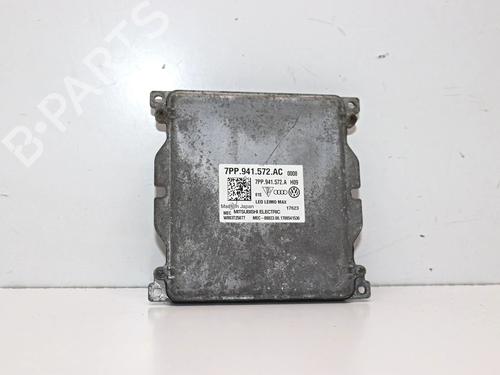 Used Electronic module Electronic module AUDI A5 (F53, F5P) 2.0 TFSI quattro (252 hp) 36761922 36761922
