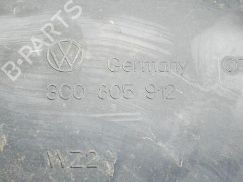 Wheel arch VW PASSAT B6 (3C2) 1.6 | BP14687494C56 