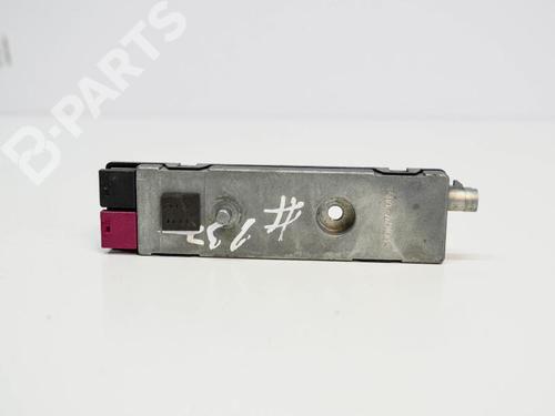Electronic module MERCEDES-BENZ C-CLASS (W204) C 250 CDI (204.003) | BP7740920M83 