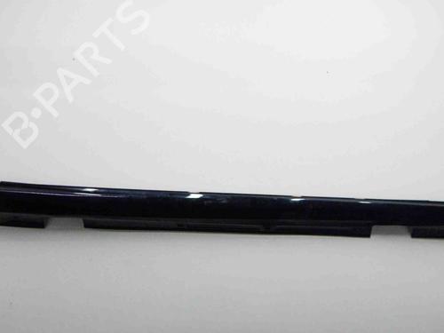 Sideskirt rechts MERCEDES-BENZ CLA Coupe (C117) CLA 250 (117.344) (211 hp) 14680394