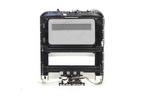 Toit Ouvrant VW PHAETON (3D1, 3D2, 3D3, 3D4, 3D6, 3D7, 3D8, 3D9) 5.0 V10 TDI 4motion | BP6488624C124