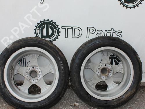 Rim BMW X1 (E84) sDrive 28 i | BP28821945C45