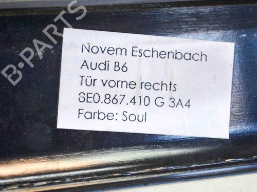 Andre AUDI A4 B6 Avant (8E5) 1.9 TDI | BP14688349O1 