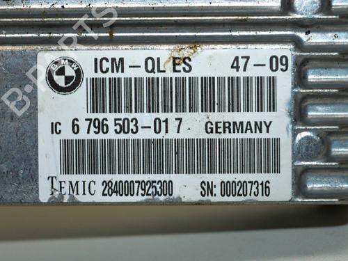 Control unit BMW 5 Gran Turismo (F07) 530 d | BP13465605M11 
