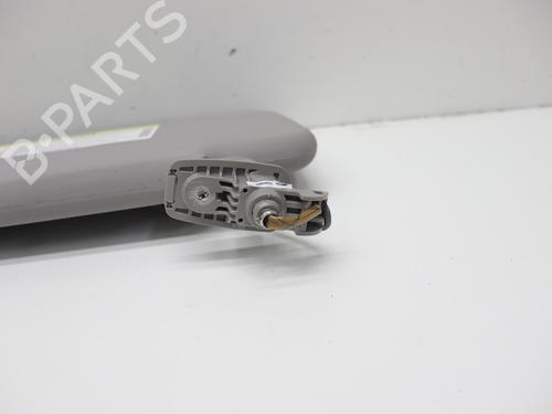 Left sun visor ALFA ROMEO STELVIO (949_) 2.0 Q4 (949.AXA2A) | BP38707410I1 - Image 15