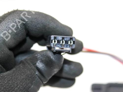 Electronic module AUDI A4 B9 (8W2, 8WC) 2.0 TFSI | BP32268897M83 