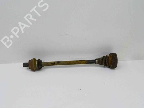 Used Left rear driveshaft SKODA YETI (5L) 2.0 TDI 4x4 (140 hp) 15083984