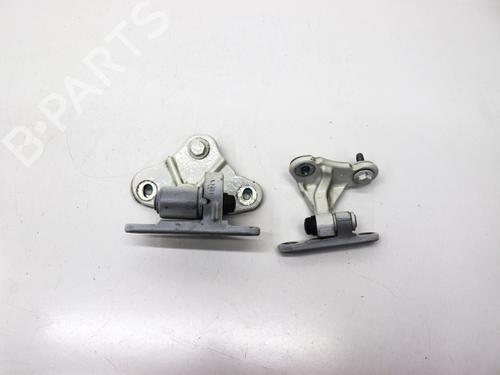 Used Hinge/Door check strap MERCEDES-BENZ GL-CLASS (X164) GL 450 4-matic (164.871) (340 hp) 28823464