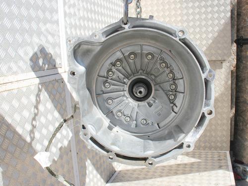 Gearbox ALFA ROMEO GIULIA (952_) 2.0 (952ACA25) | BP38320100M3 - Image 5