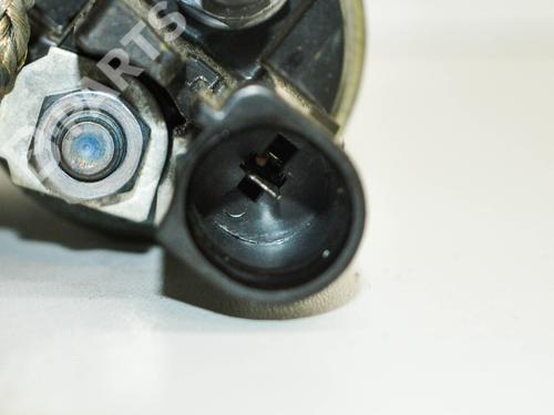 Starter AUDI A5 Sportback (F5A, F5F) 2.0 TFSI quattro | BP10106768M8 