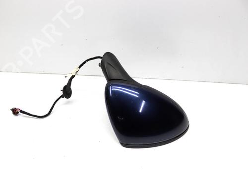 Right mirror PORSCHE CAYENNE (92A) 4.8 S | BP32400500C27