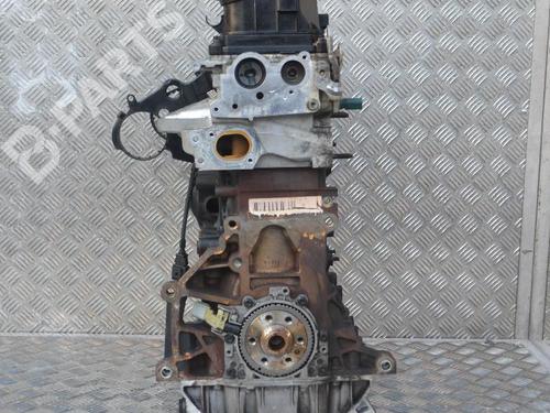 Engine VW PASSAT B7 Variant (365) 1.6 TDI | BP6875647M1 - Image 4