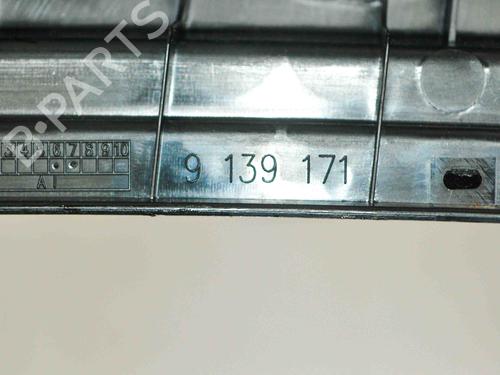 Tailgate trim BMW 5 Gran Turismo (F07) 535 i | BP14681624C151 