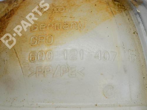 Expansion tank VW POLO (9N_, 9A_) 1.4 TDI | BP7742390C120 