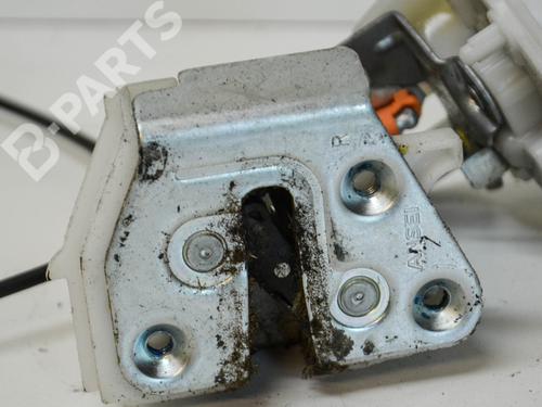 Tailgate lock MITSUBISHI OUTLANDER II (CW_W) 2.0 DI-D (CW8W) | BP8850258C101 