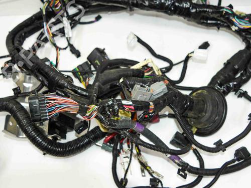 Wiring harness TESLA MODEL S (5YJS) 85 | BP14679394E16 - Image 4