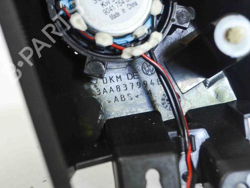 Other VW PASSAT B7 Variant (365) 2.0 TDI | BP6484492O1 