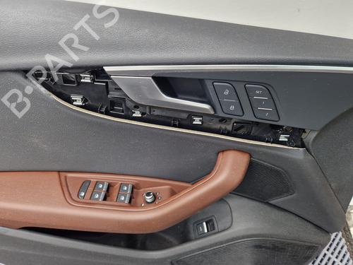 Seats set AUDI A4 B9 (8W2, 8WC) 2.0 TFSI | BP33250289C78  - Image 20