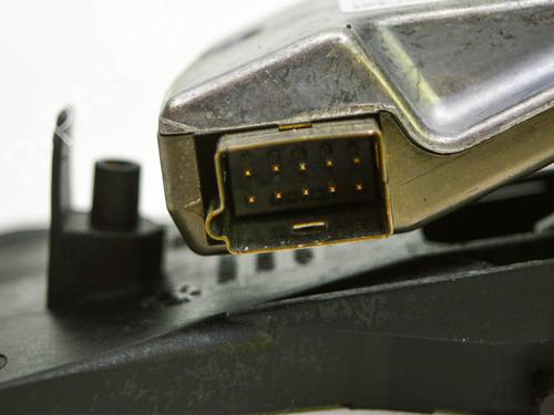 Camera BMW 5 Touring (F11) 530 d | BP13247304E14 